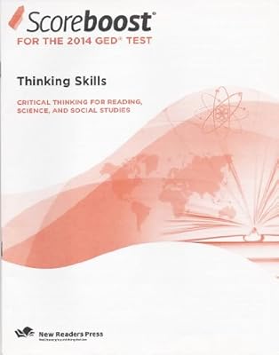 Scoreboost for the 2014 GED Test