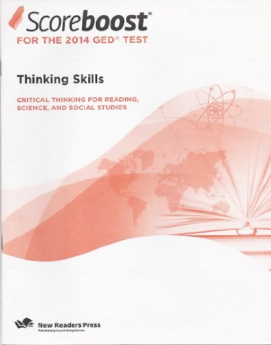 Scoreboost for the 2014 GED Test by Caren Van Slyke