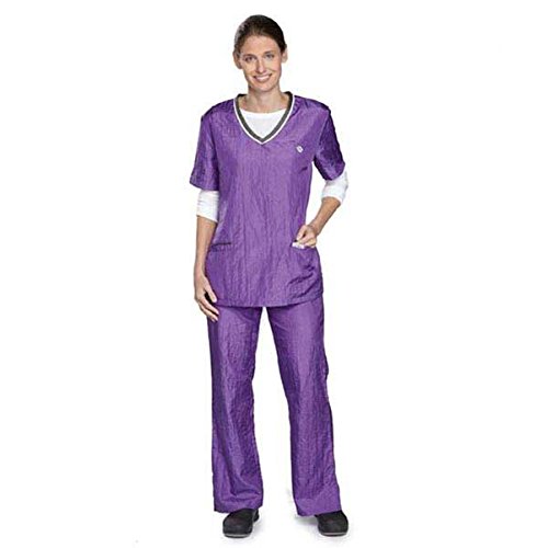 Algopix Similar Product 6 - Top Performance  ContrastTrim VNeck