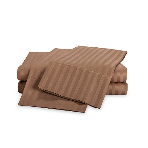 Algopix Similar Product 16 - eLuxurySupply 400 Thread Count  Long