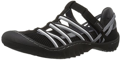 JSport by Jambu Women's Marley Flat