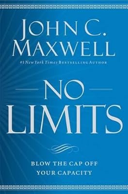 No Limits: Blow the CAP Off Your Capacity