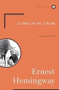 Islands in the Stream : A Novel