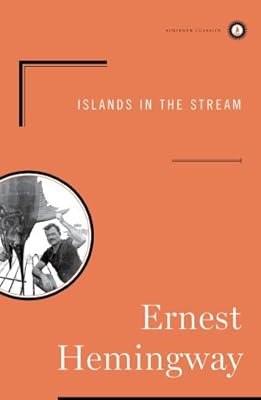 Islands in the Stream : A Novel