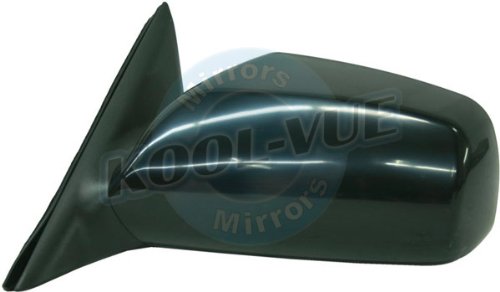 CAMRY 07-11 SIDE MIRROR LEFT DRIVER, Power, USA Built