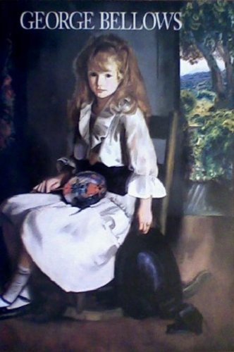 Paintings of George Bellows by John Wilmerding