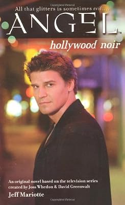 Hollywood Noir (Angel)