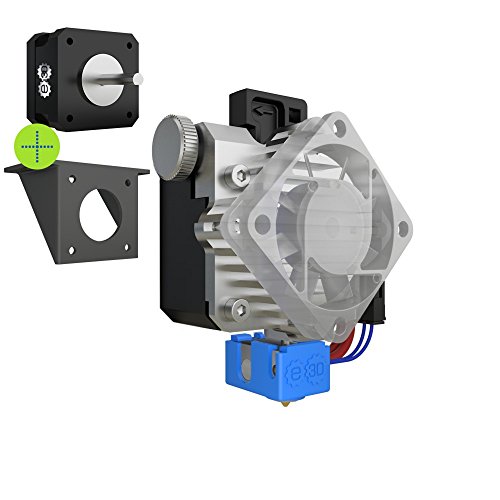 Algopix Similar Product 17 - Genuine E3D Titan Aero 175mm Standard