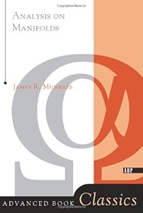 Analysis On Manifolds