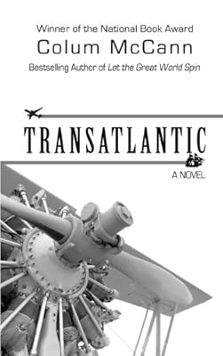 Transatlantic