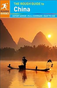 The Rough Guide to China
