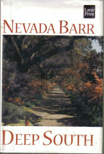 Deep South by Nevada Barr