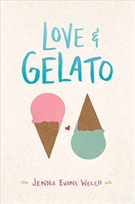 Love & Gelato