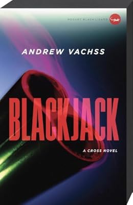 Blackjack: A Cross Novel (The Cross Book 1)
