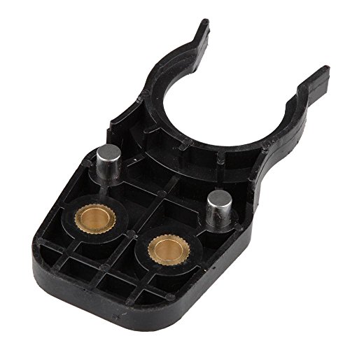 Algopix Similar Product 7 - HOZLY ISO25 Tool Holder Clamp IronABS