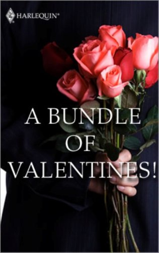 A Bundle of Valentines! by Jacqueline Diamond