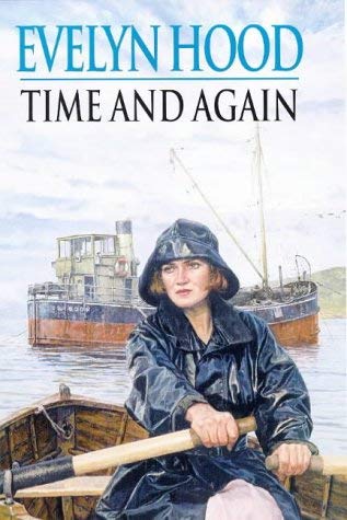 Time and Again by Evelyn Hood