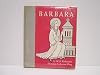 Barbara: A Patron Saint Book
