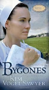 Bygones (Sommerfeld Trilogy)