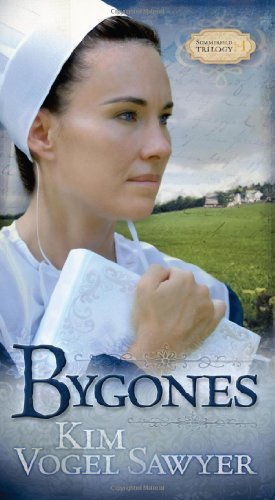 Bygones (Sommerfeld Trilogy) by Kim Vogel Sawyer