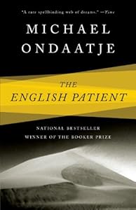 The English Patient (Vintage International)
