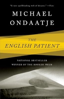 The English Patient (Vintage International)