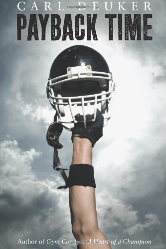 Payback Time by Carl Deuker