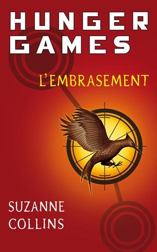 Hunger Games (Novel) by Suzanne Collins