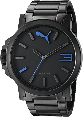 pumamenspu102941001ultrasizeblacksportwatch