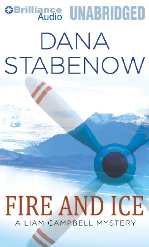 Fire and Ice by Dana Stabenow