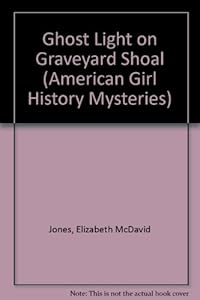 Ghost Light on Graveyard Shoal