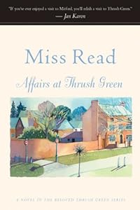Affairs at Thrush Green