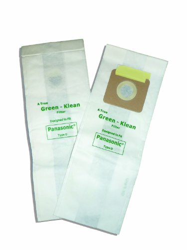 Algopix Similar Product 17 - Green Klean U U3U6 MC115PT
