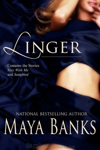 Linger by Maya Banks