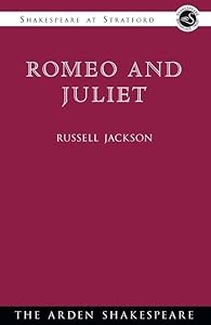 Romeo And Juliet: Shakespeare at Stratford Series