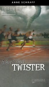 A Boy Called Twister