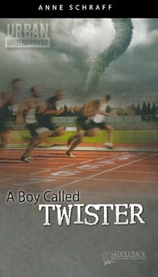 A Boy Called Twister