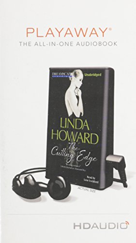The Cutting Edge by Linda Howard