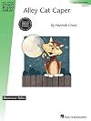 Alley Cat Caper (Hal Leonard Student Piano Library, Early Intermediate Level 4)