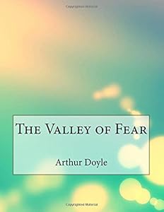 Valley of fear