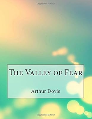 Valley of fear