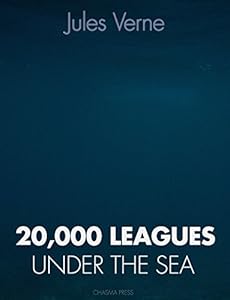 20,000 leagues under the sea
