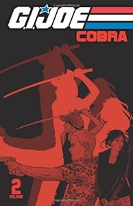 G.I. Joe: Cobra Vol. 2
