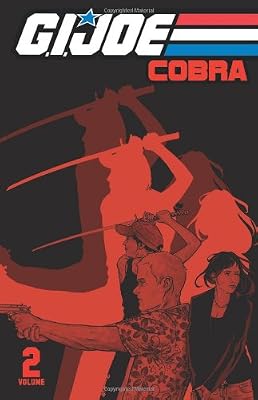 G.I. Joe: Cobra Vol. 2