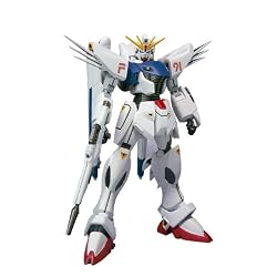 ROBOT魂<SIDE MS> ガンダムF91
