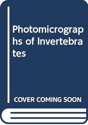 Photomicrographs of Invertebrates