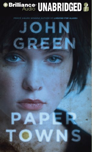 Paper Towns by John Green