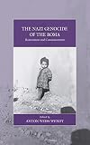 Anton Weiss-Wendt, "The Nazi Genocide of the Roma" (Berghahn, 2015) and "Racial Science in Hitler's New Europe" (U Nebraska Press, 2013)