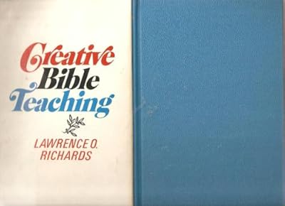 Creative Bible Teaching