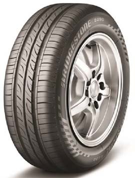 Bridgestone B290 TL 175/70 R14 84T Tubeless Car Tyre